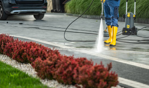 Reliable Mayodan, NC Pressure washing Solutions