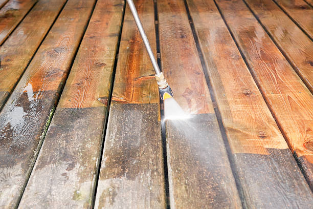 Best Driveway Pressure Washing  in Mayodan, NC